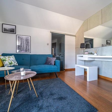 Trevilles Apartamenty Mountain View Шклярска Поремба Екстериор снимка