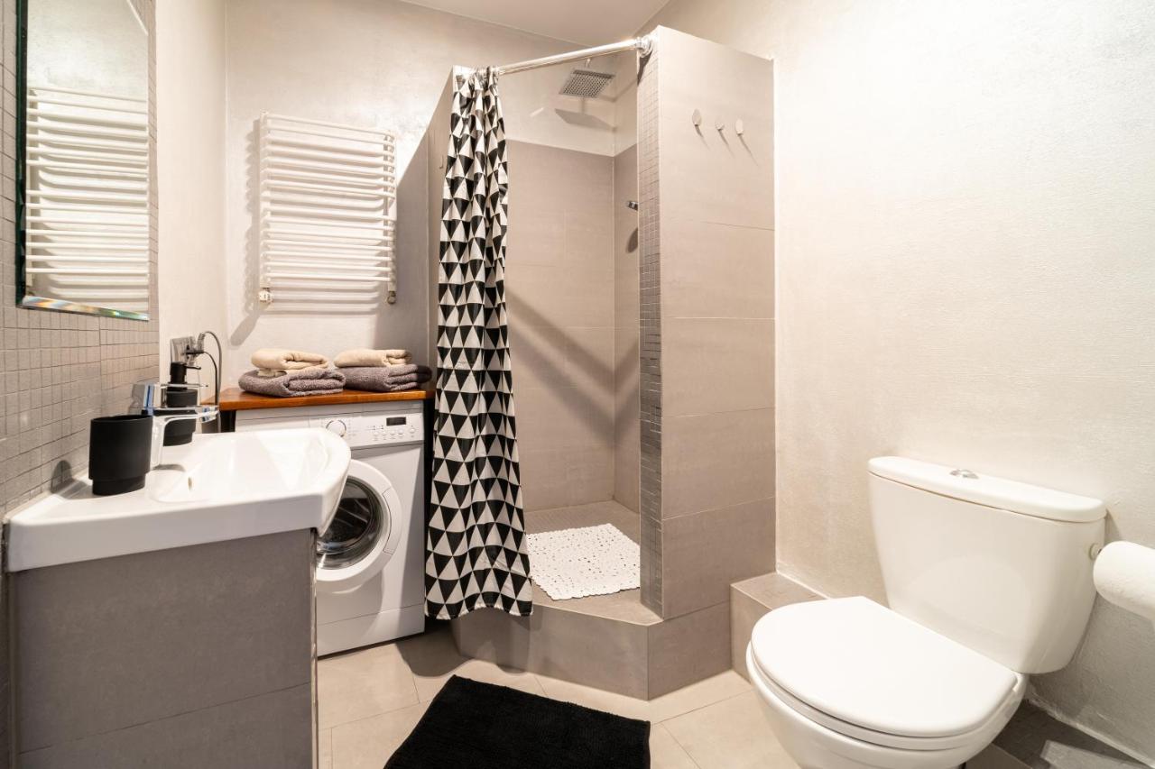 Trevilles Apartamenty Mountain View Шклярска Поремба Екстериор снимка